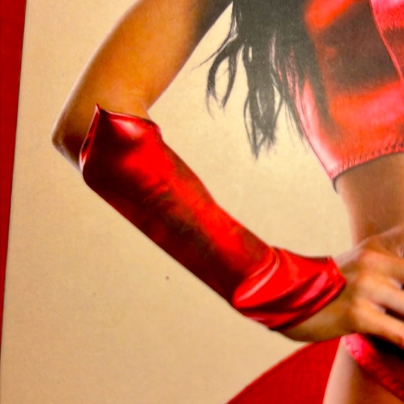 NIB SEXY Costume Set - Picture 7 of 11